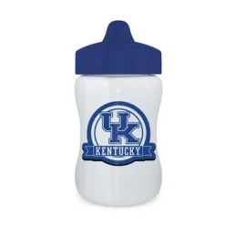 Baby Fanatic Toddler And Baby Unisex 9 Oz. Sippy Cup NCAA Kentucky Wildcats