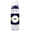 Baby Fanatic Officially Licensed 3 Piece Unisex Gift Set - MLB Milwaukee Brewers