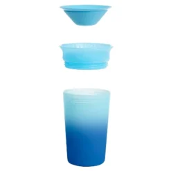 Munchkin Miracle 360° Color Changing Sippy Cup - 9oz/2pk -Chicco Kids Shop GUEST aed563a4 bc7c 48da 905b 92979779c461