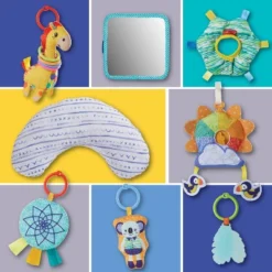 Infantino 4-in-1 Twist & Fold Musical Mobile Activity Gym 23 Infantino 4-in-1 Twist & Fold Musical Mobile Activity Gym -Chicco Kids Shop GUEST aeeb4b27 0c8a 4641 86ab 679da959f268