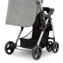 Jeep By Delta Children Unlimited Reversible Handle Stroller - Gray Tweed 19 Jeep By Delta Children Unlimited Reversible Handle Stroller - Gray Tweed -Chicco Kids Shop GUEST af101fe7 8acc 4e30 a264 fdefa8e60250