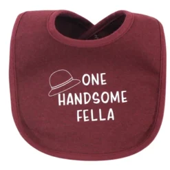 Hudson Baby Infant Boy Cotton Bibs 10pk, Ladies I Have Arrived, One Size -Chicco Kids Shop GUEST af102bb4 9d97 4f0b b026 4b6843d8fa62