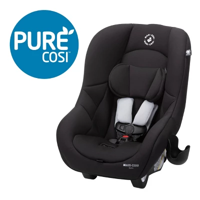 Maxi-Cosi Romi Convertible Car Seats - Essential Black 5 Maxi-Cosi Romi Convertible Car Seats - Essential Black - Image 5