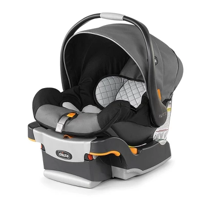Chicco KeyFit 30 Infant Car Seat 10 Chicco KeyFit 30 Infant Car Seat - Image 10