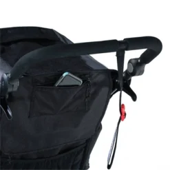 BOB Gear Revolution Flex 3.0 Jogging Stroller - Lunar Black -Chicco Kids Shop GUEST af724fcb 723c 4b72 9558 fdb314b16a4a