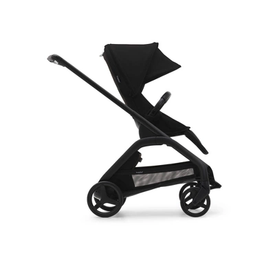 Bugaboo Dragonfly Easy Fold Full Size Stroller With Bassinet 14 Bugaboo Dragonfly Easy Fold Full Size Stroller With Bassinet - Image 14