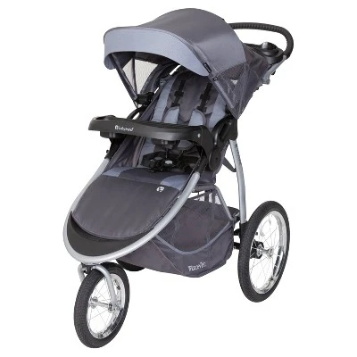 Baby Trend Expedition Race Tec Jogger Stroller 1 Baby Trend Expedition Race Tec Jogger Stroller