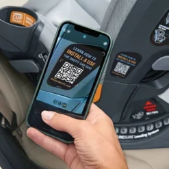 Chicco OneFit ClearTex All-in-One Convertible Car Seat -Chicco Kids Shop GUEST b0580a49 8927 470b 9aea 6410a077cb5c