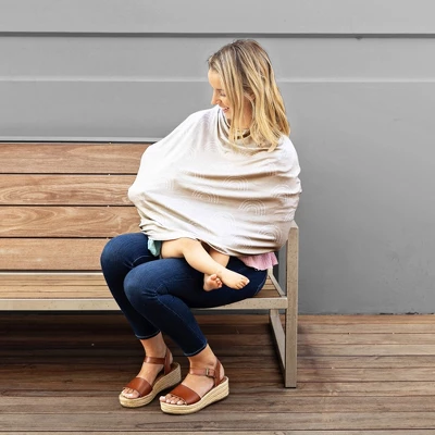 J.L. Childress 4-IN-1 Multi-Use Cover 1 J.L. Childress 4-IN-1 Multi-Use Cover