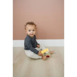 Chewbeads Stacker Teether - Sunshine -Chicco Kids Shop GUEST b08f90d9 c51e 4f1f 8244 ed9055120026