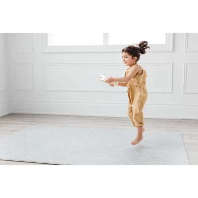 LITTLE Bot Ofie Playmat - Eze + Zen Line 4 LITTLE Bot Ofie Playmat - Eze + Zen Line - Image 4