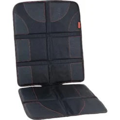 Lusso Gear Car Seat Protector -Chicco Kids Shop GUEST b0a43106 5df4 4890 9b0d 137f25146092