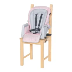 Baby Trend Everlast 7-in-1 High Chair - Pink -Chicco Kids Shop GUEST b0cc9e06 24dc 4c45 b736 990d91d94d16