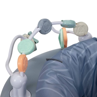 Cosco Play-in-Place Stationary Activity Center - Organic Waves 9 Cosco Play-in-Place Stationary Activity Center - Organic Waves - Image 9