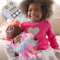 Surprise Powerz Codie The Coder Educational 75+ Phrases Talking 16'' STEM Plush Doll -Chicco Kids Shop GUEST b1425f3e fdb6 4614 b414 5dfdf825c236