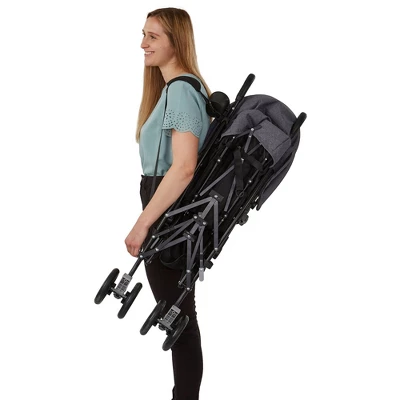 Contours MaxLite Elite Deluxe Umbrella Stroller 5 Contours MaxLite Elite Deluxe Umbrella Stroller - Image 5