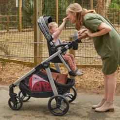 Graco Modes Nest2Grow Stroller - Maison 6 Graco Modes Nest2Grow Stroller - Maison -Chicco Kids Shop GUEST b1bce3e6 97cc 4bff 864c c5e5f0704fec