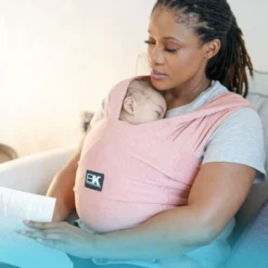 Baby K'tan Pre-Wrapped Ready To Wear Baby Carrier Active Yoga -Chicco Kids Shop GUEST b1d422e6 e436 4509 8077 a9c5df81e2ac