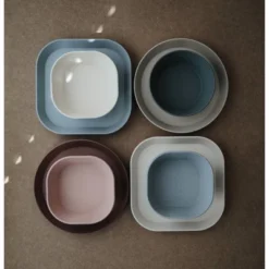 Mushie Square Dinner Bowl 10 Mushie Square Dinner Bowl -Chicco Kids Shop GUEST b1d88e06 fc4d 4082 9b47 da3df45a770b