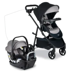 Britax Willow Brook S+ Baby Travel System -Chicco Kids Shop GUEST b2030dcb 9694 4a4b 8fb8 01f4570d1aa1