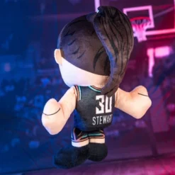 Bleacher Creatures New York Liberty Breanna Stewart 8" Kuricha Plush -Chicco Kids Shop GUEST b23c8b14 989a 4519 8463 9456afcf4f95