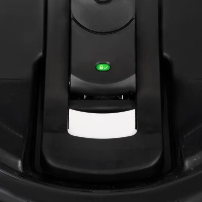 Evenflo Revolve 360 Slim 2-in-1 Rotational Convertible Car Seat 16 Evenflo Revolve 360 Slim 2-in-1 Rotational Convertible Car Seat - Image 16