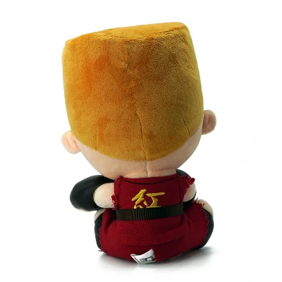PureArts Tekken Plush Collectible Toy - Paul 2 PureArts Tekken Plush Collectible Toy - Paul - Image 2