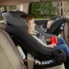 Graco Contender Slim Convertible Car Seat - Westpoint