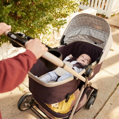 Safety 1st Grow And Go Flex Deluxe Travel System 13 Safety 1st Grow And Go Flex Deluxe Travel System - Image 13