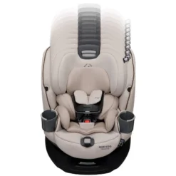 Maxi-Cosi Emme 360 Rotating All-in-One Convertible Car Seat -Chicco Kids Shop GUEST b3172e42 f889 4931 8ae8 f1a8acfaea40