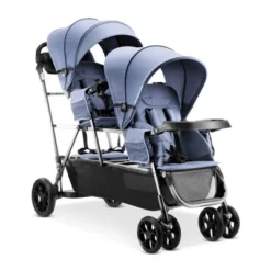 Joovy Big Caboose Triple Stroller, 9 Joovy Big Caboose Triple Stroller, -Chicco Kids Shop GUEST b318531d b82f 49a8 9d38 771f18bf3048