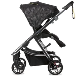 Diono Excurze Luxe Stroller, Infant, Baby And Toddler, Car Seat Compatible, Narrow Fit, Compact Fold -Chicco Kids Shop GUEST b31beada ca6f 4452 99b7 3d5a47cc40db