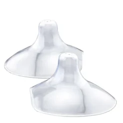 Haakaa Nipple Shields - 2ct