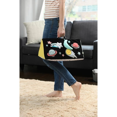 Go By Goldbug Fold And Go Sensory Mat 1 Go By Goldbug Fold And Go Sensory Mat