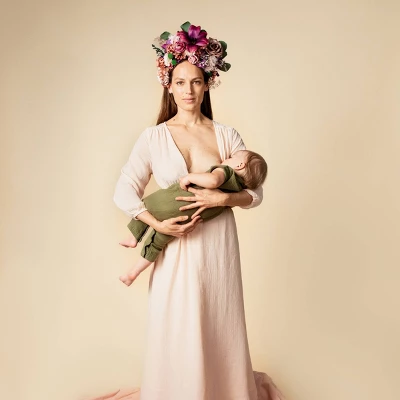 Lansinoh Manual Breast Pump 9 Lansinoh Manual Breast Pump - Image 9