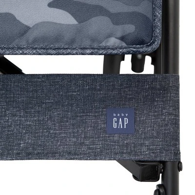 BabyGap By Delta Children Classic Stroller 11 BabyGap By Delta Children Classic Stroller - Image 11