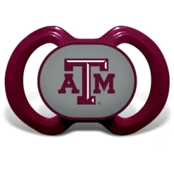 Baby Fanatic Officially Licensed 3 Piece Unisex Gift Set - NCAA Texas A&M Aggies