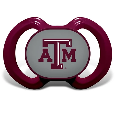 Baby Fanatic Officially Licensed 3 Piece Unisex Gift Set - NCAA Texas A&M Aggies 1 Baby Fanatic Officially Licensed 3 Piece Unisex Gift Set - NCAA Texas A&M Aggies