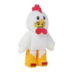 Manhattan Toy Company LEGO® Minifigure Chicken Suit Guy 9" Plush Character 8 Manhattan Toy Company LEGO® Minifigure Chicken Suit Guy 9" Plush Character -Chicco Kids Shop GUEST b3dffca4 ed53 49a8 ab83 382426da6783