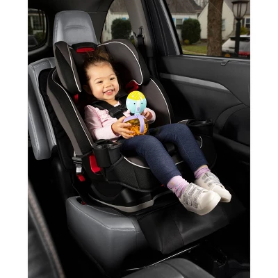 Skip Hop Car Seat Protector 3 Skip Hop Car Seat Protector - Image 3