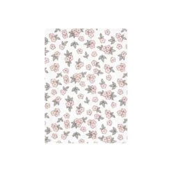Hudson Baby Infant Girl Cotton Flannel Burp Cloths Bundle, Wild Forest Pink, One Size -Chicco Kids Shop GUEST b4869f4b fd7a 4d17 b42c 296f5cb5dfce