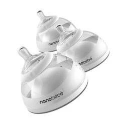 Nanobebe Breast Milk 5oz Bottle - 3pk 17 Nanobebe Breast Milk 5oz Bottle - 3pk -Chicco Kids Shop GUEST b48eeb87 9e24 45e2 b79d 81c94c01a746