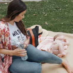 Dr. Brown's Dr. Brown's Manual Breast Pump With Silicone Shields And Anti-Colic Baby Bottle - 4ct -Chicco Kids Shop GUEST b4eb7e23 5861 4e2f bf31 2071b43e0e14