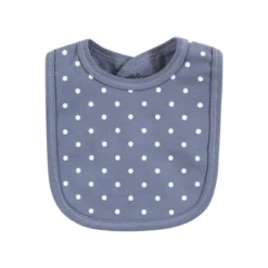 Touched By Nature Infant Girl Organic Cotton Bibs, Bubblegum Floral, One Size -Chicco Kids Shop GUEST b58ece85 5757 440f a290 63cf74dd9d20