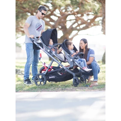 Joovy Qool Second Seat 2 Joovy Qool Second Seat - Image 2