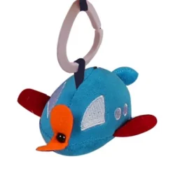 Bacati - Baby Activity Gyms & Playmats (Transportation Blue/Multi) -Chicco Kids Shop GUEST b5a05ee9 c129 4f30 9b87 2455b34f4163