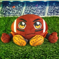 Bleacher Creatures Tennessee Volunteers 8" Kuricha Football Sitting Plush 13 Bleacher Creatures Tennessee Volunteers 8" Kuricha Football Sitting Plush -Chicco Kids Shop GUEST b5ca8564 f14a 4160 9891 affb12ce963a
