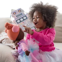 Surprise Powerz Codie The Coder Educational 75+ Phrases Talking 16'' STEM Plush Doll -Chicco Kids Shop GUEST b5eca73a 0767 469d 8b1b 114ffe0e2222