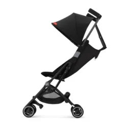 Gb Pockit + All Terrain Stroller Velvet Black -Chicco Kids Shop GUEST b60d02e0 d744 4ab4 8f65 aa6f4d84858c