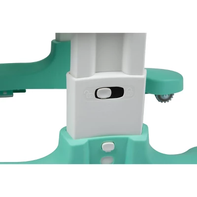 Tiny Love 4-in-1 Here I Grow Baby Mobile Activity Center 7 Tiny Love 4-in-1 Here I Grow Baby Mobile Activity Center - Image 7